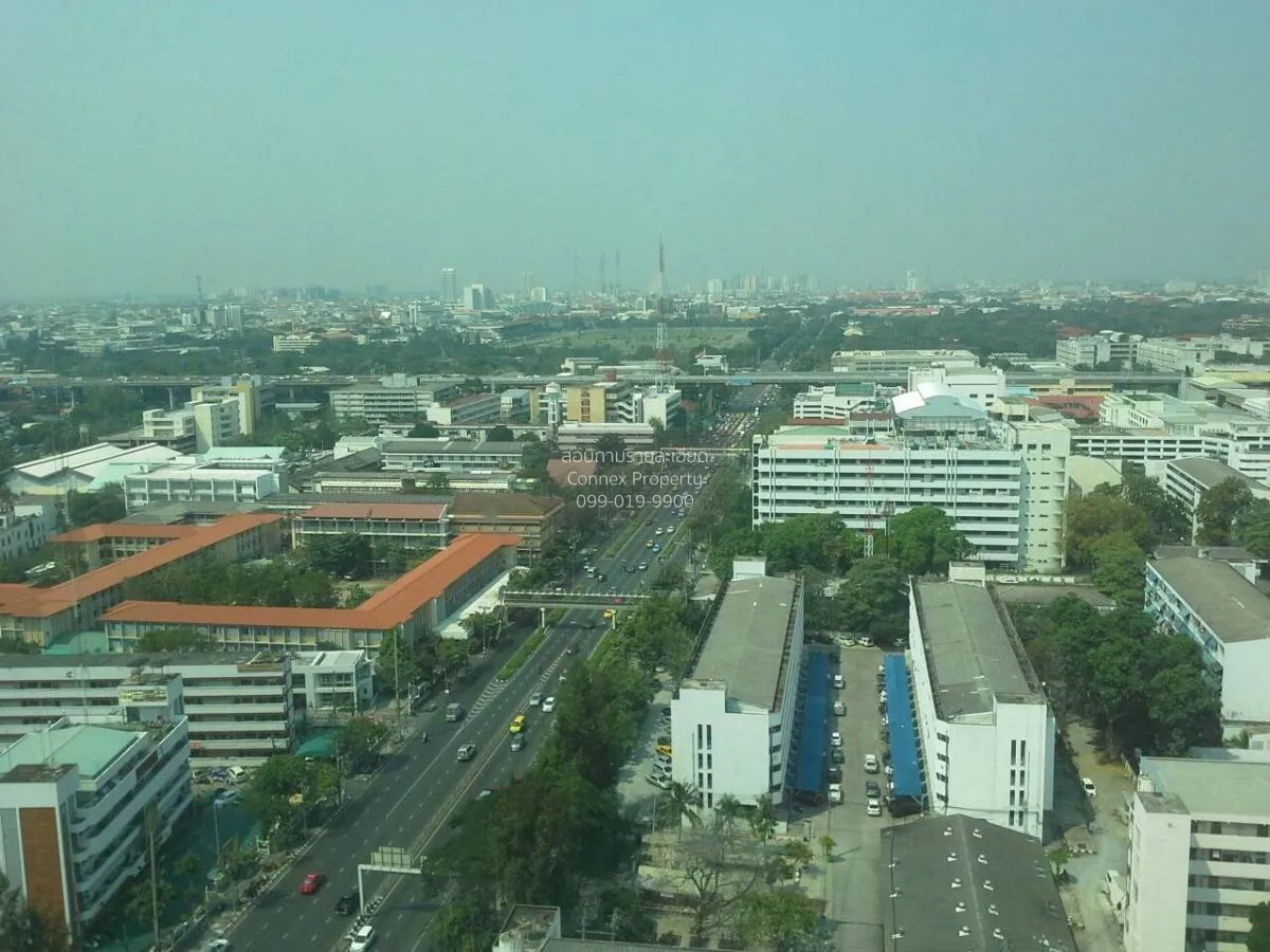 เช่าคอนโด  ดิ แอดเดรส พญาไท BTS-พญาไท ทุ่งพญาไท เขต ราชเทวี กรุงเ