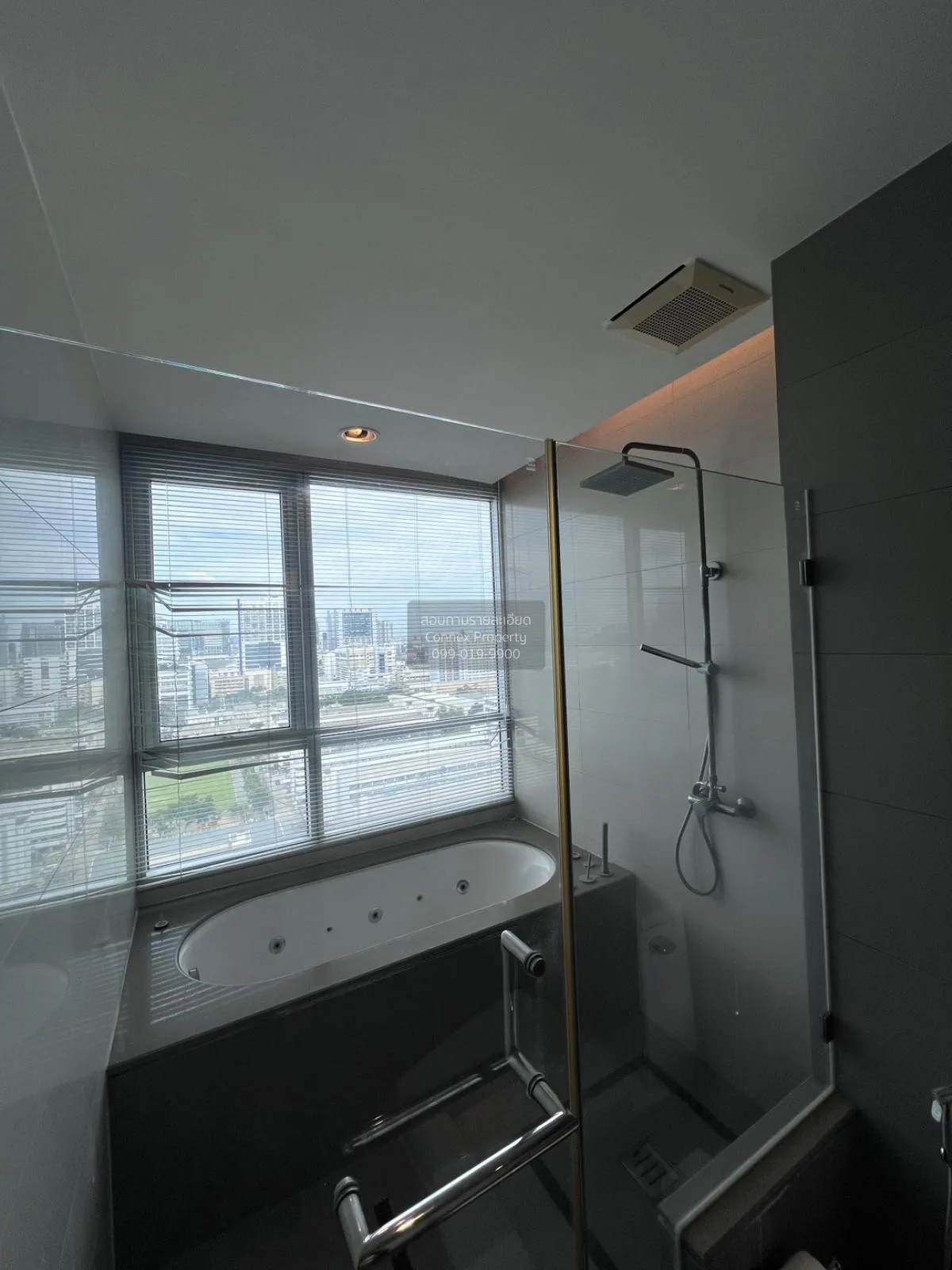 For Rent Condo , The Address Phayathai , BTS-Phaya Thai , Thung P