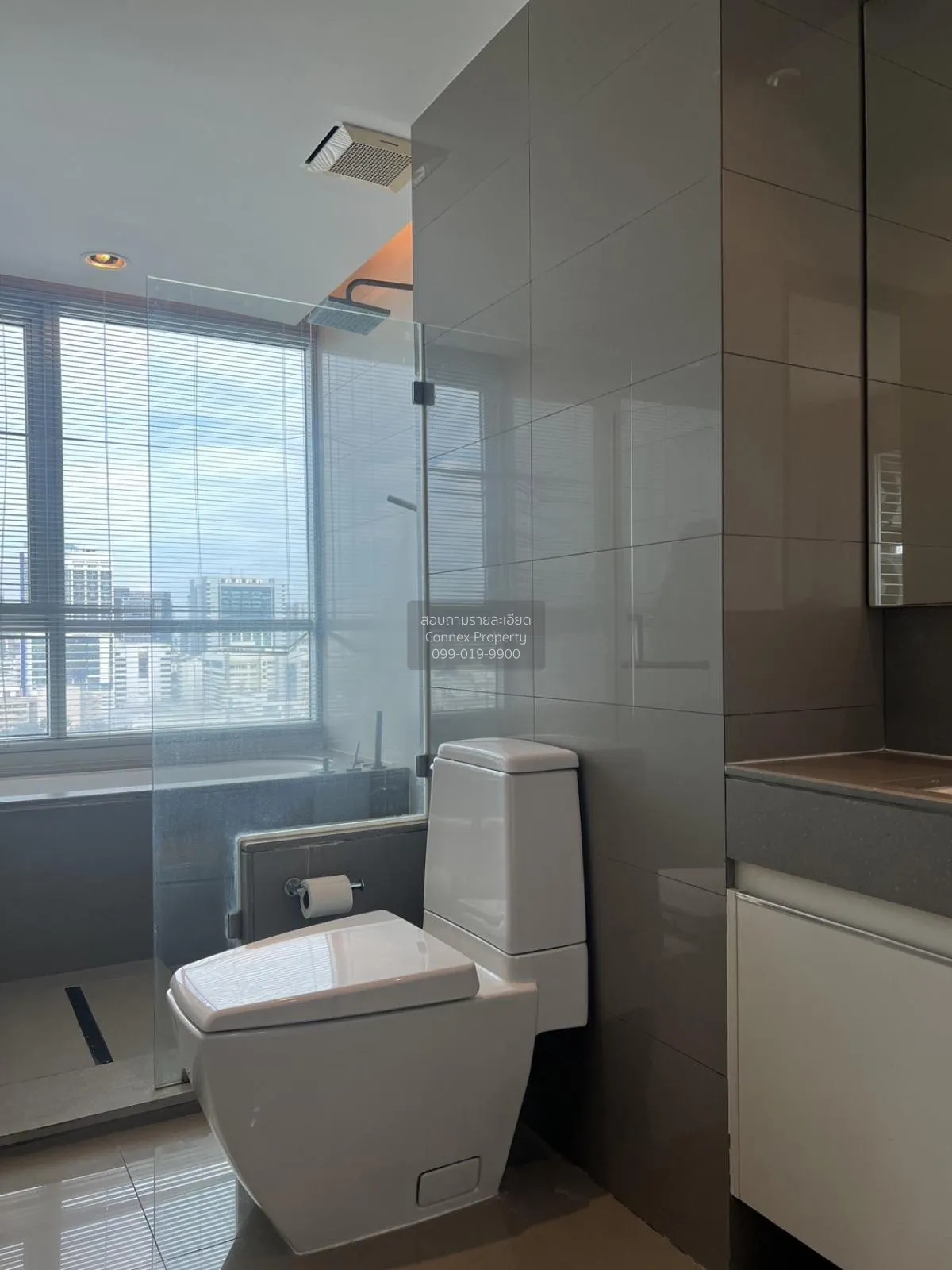 For Rent Condo , The Address Phayathai , BTS-Phaya Thai , Thung P