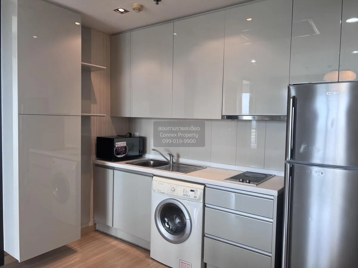 For Rent Condo , The Address Phayathai , BTS-Phaya Thai , Thung P