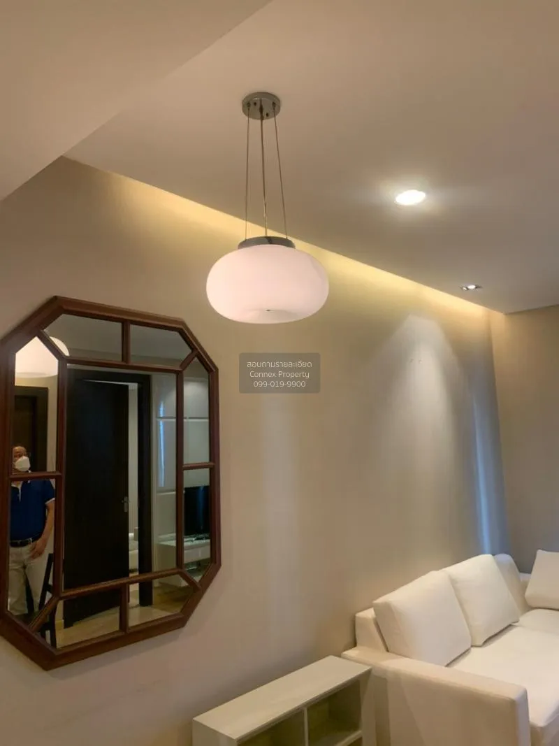 FOR RENT condo , The Address Phayathai , BTS-Phaya Thai , Thung P 2