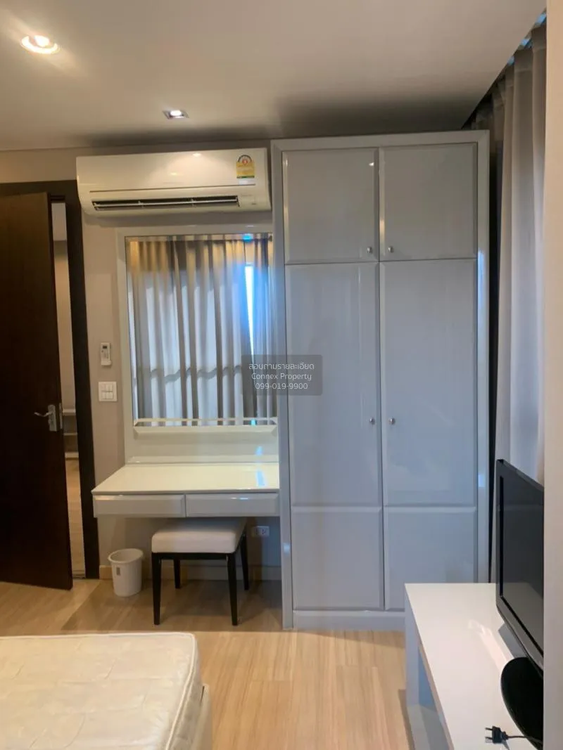 FOR RENT condo , The Address Phayathai , BTS-Phaya Thai , Thung P 4