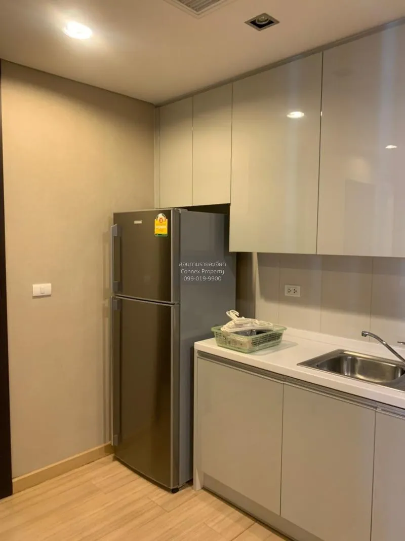 FOR RENT condo , The Address Phayathai , BTS-Phaya Thai , Thung P