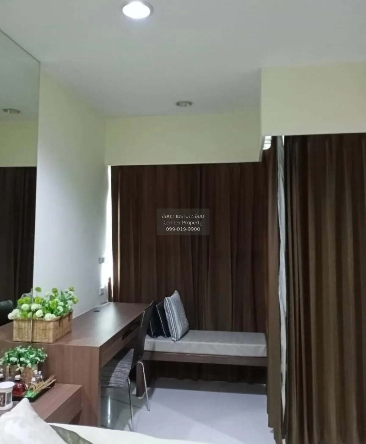 FOR RENT condo , The Address Siam , BTS-Ratchathewi , Thanon Phet 2