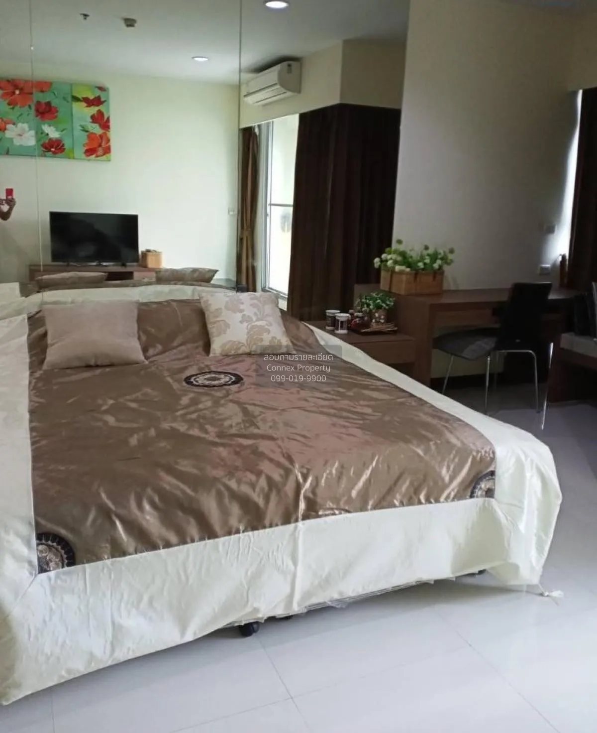 FOR RENT condo , The Address Siam , BTS-Ratchathewi , Thanon Phet 3