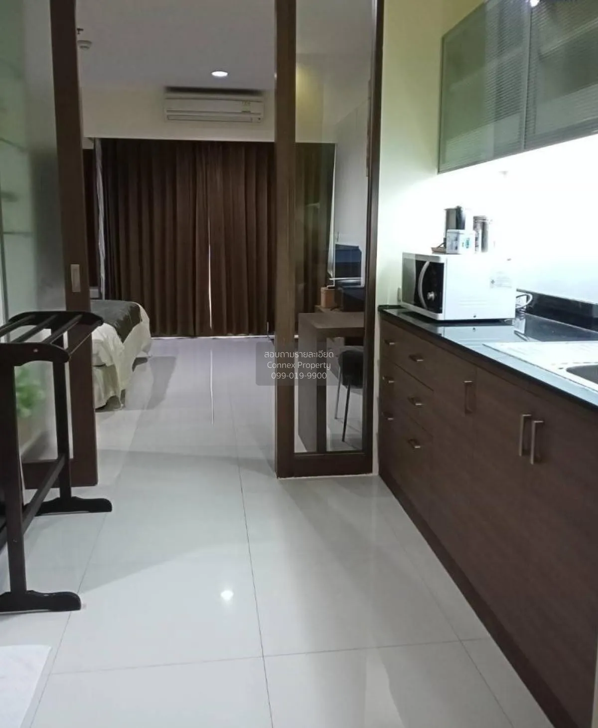 FOR RENT condo , The Address Siam , BTS-Ratchathewi , Thanon Phet 4