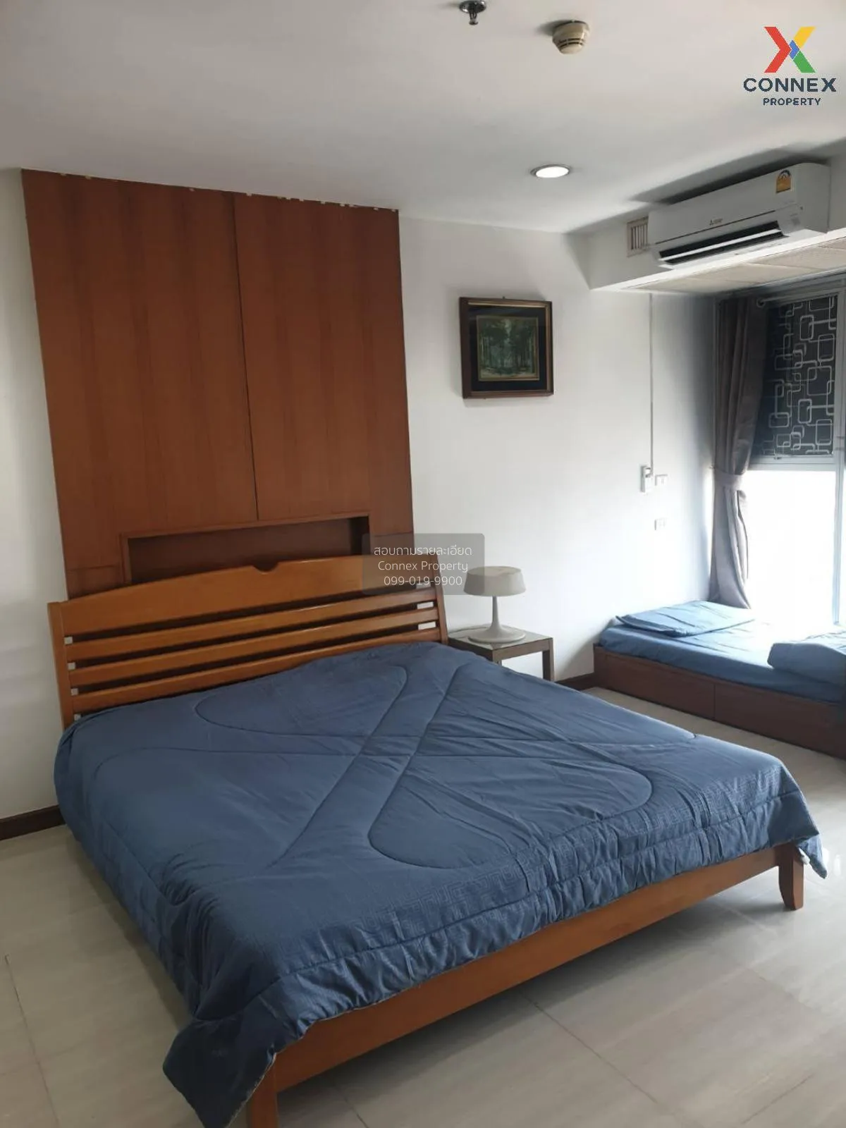 ขายคอนโด  ดิ แอดเดรส สยาม BTS-ราชเทวี ถนนเพชรบุรี เขต ราชเทวี กรุ