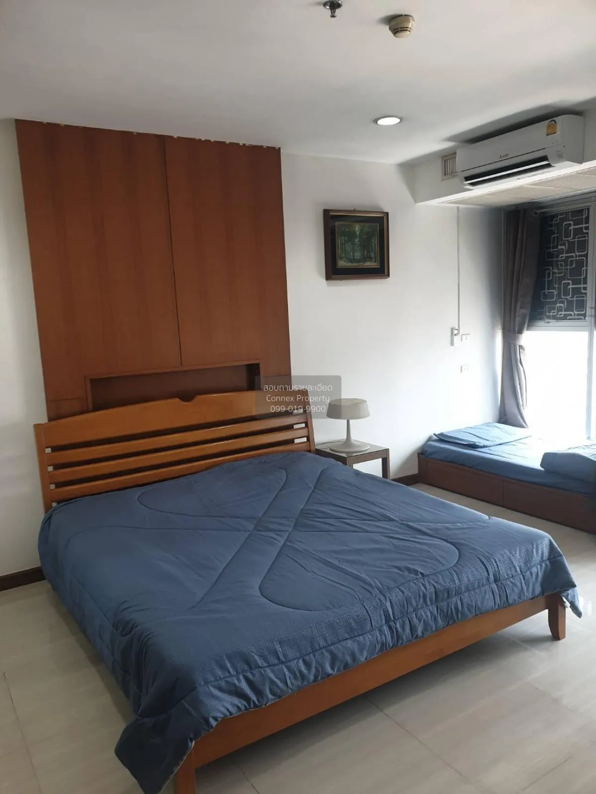 เช่าคอนโด  ดิ แอดเดรส สยาม BTS-ราชเทวี ถนนเพชรบุรี เขต ราชเทวี กร