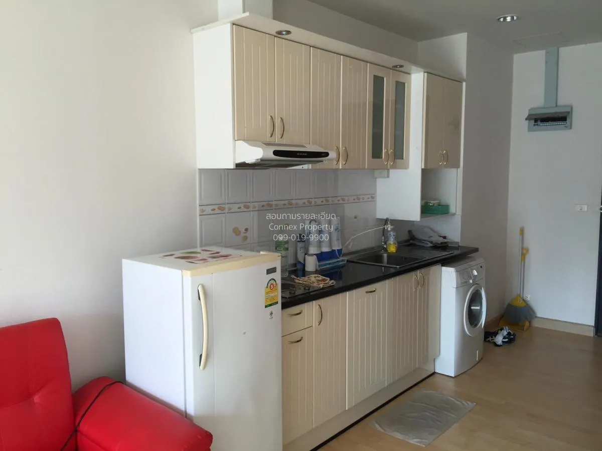 เช่าคอนโด  ดิ แอดเดรส สยาม BTS-ราชเทวี ถนนเพชรบุรี เขต ราชเทวี กร 3