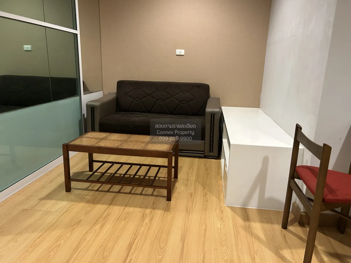 เช่าคอนโด  ดิ แอดเดรส สยาม BTS-ราชเทวี ถนนเพชรบุรี เขต ราชเทวี กร 1