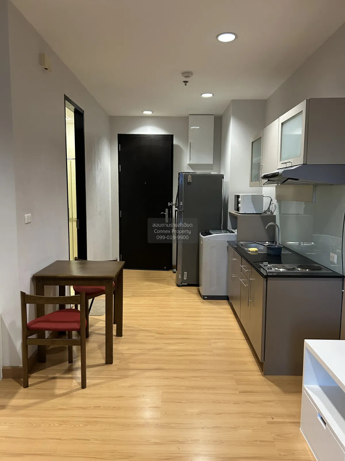 เช่าคอนโด  ดิ แอดเดรส สยาม BTS-ราชเทวี ถนนเพชรบุรี เขต ราชเทวี กร 2