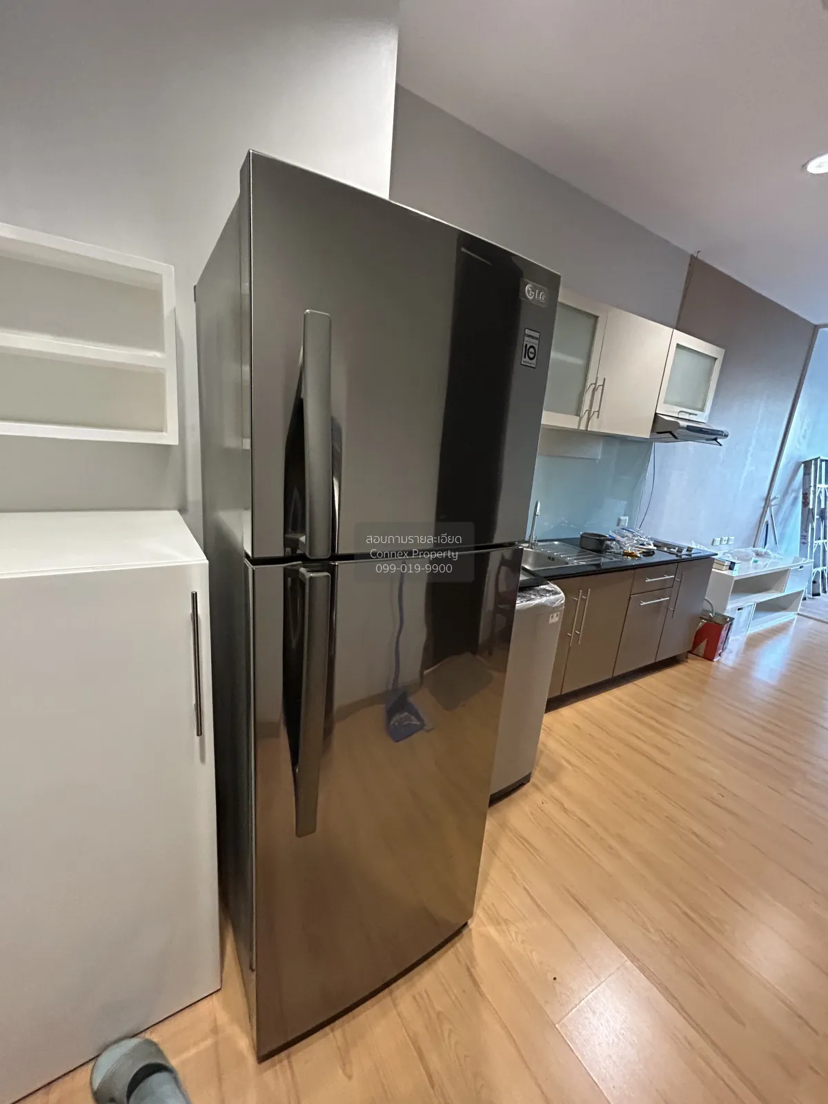 เช่าคอนโด  ดิ แอดเดรส สยาม BTS-ราชเทวี ถนนเพชรบุรี เขต ราชเทวี กร 3