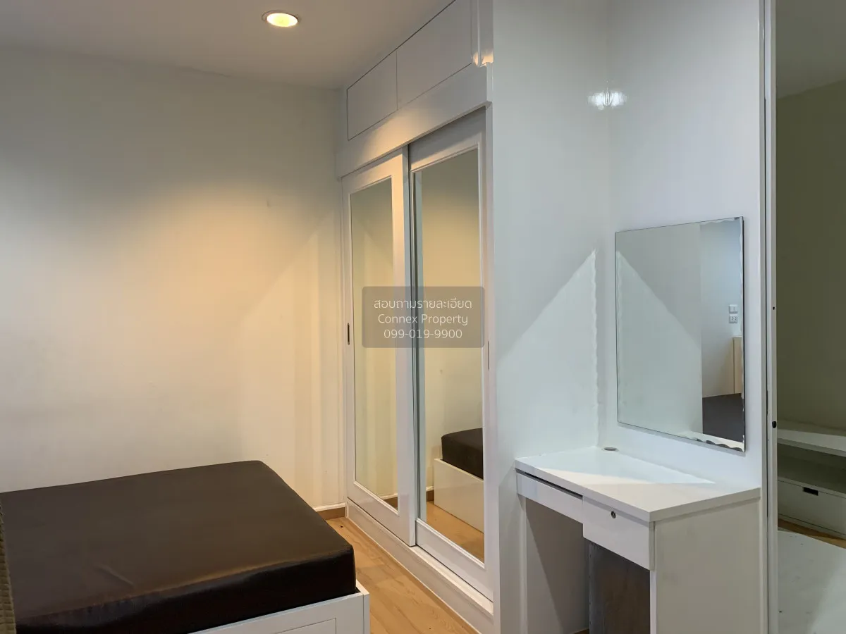 เช่าคอนโด  ดิ แอดเดรส สยาม BTS-ราชเทวี ถนนเพชรบุรี เขต ราชเทวี กร 4