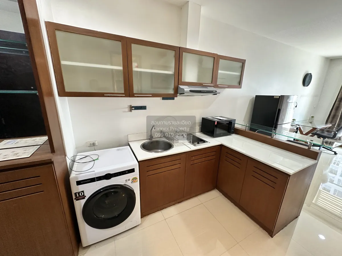 FOR RENT condo , The Address Siam , BTS-Ratchathewi , Thanon Phet 4