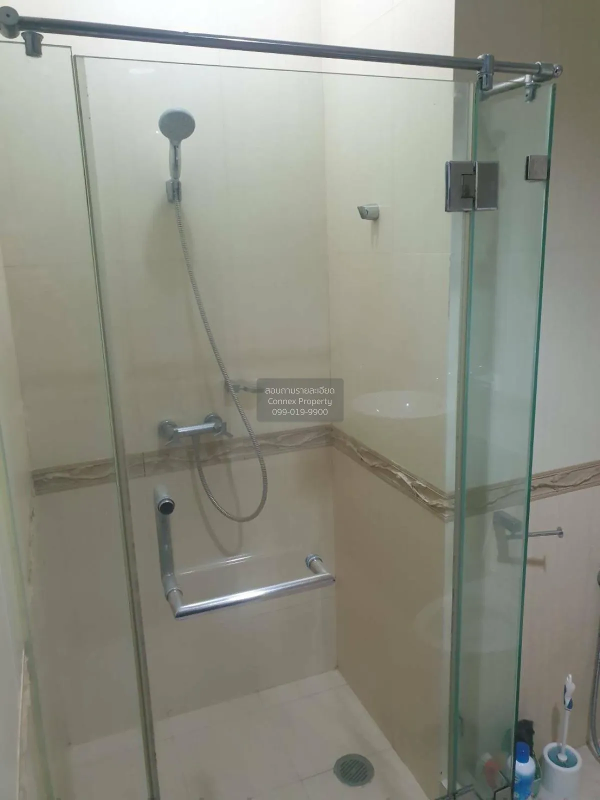 เช่าคอนโด  ดิ แอดเดรส สยาม BTS-ราชเทวี ถนนเพชรบุรี เขต ราชเทวี กร