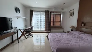 FOR RENT condo , The Address Siam , BTS-Ratchathewi , Thanon Phetchaburi , Rat Thewi , Bangkok , CX-50796