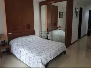 เช่าคอนโด  ดิ แอดเดรส สยาม BTS-ราชเทวี ถนนเพชรบุรี เขต ราชเทวี กรุงเทพ CX-50796