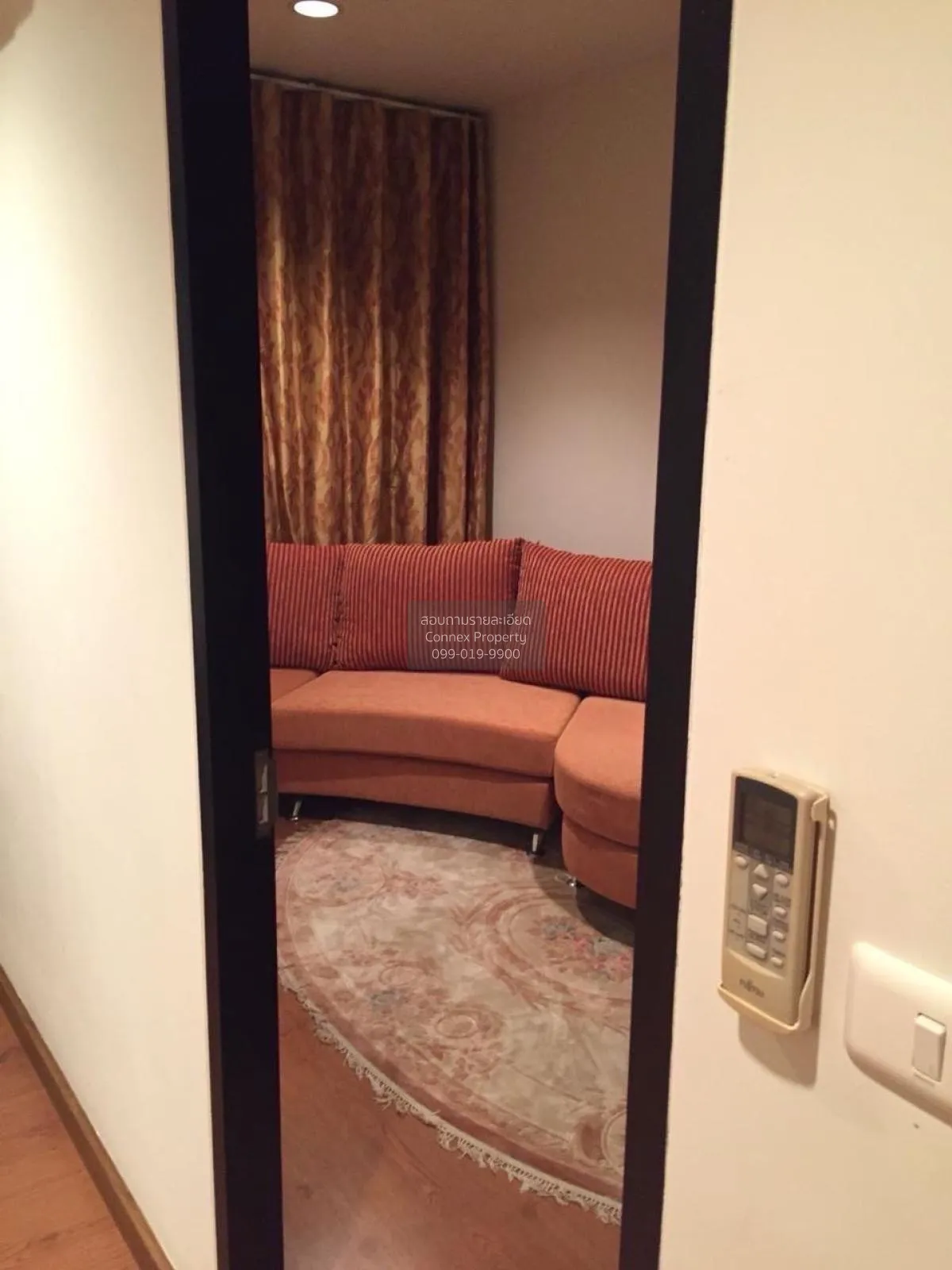 ขายคอนโด  ดิ แอดเดรส สยาม BTS-ราชเทวี ถนนเพชรบุรี เขต ราชเทวี กรุ