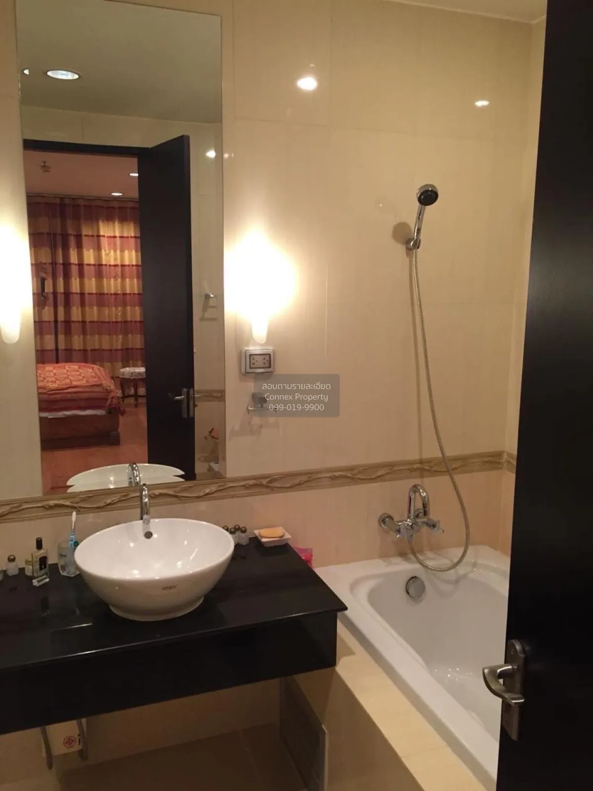 ขายคอนโด  ดิ แอดเดรส สยาม BTS-ราชเทวี ถนนเพชรบุรี เขต ราชเทวี กรุ