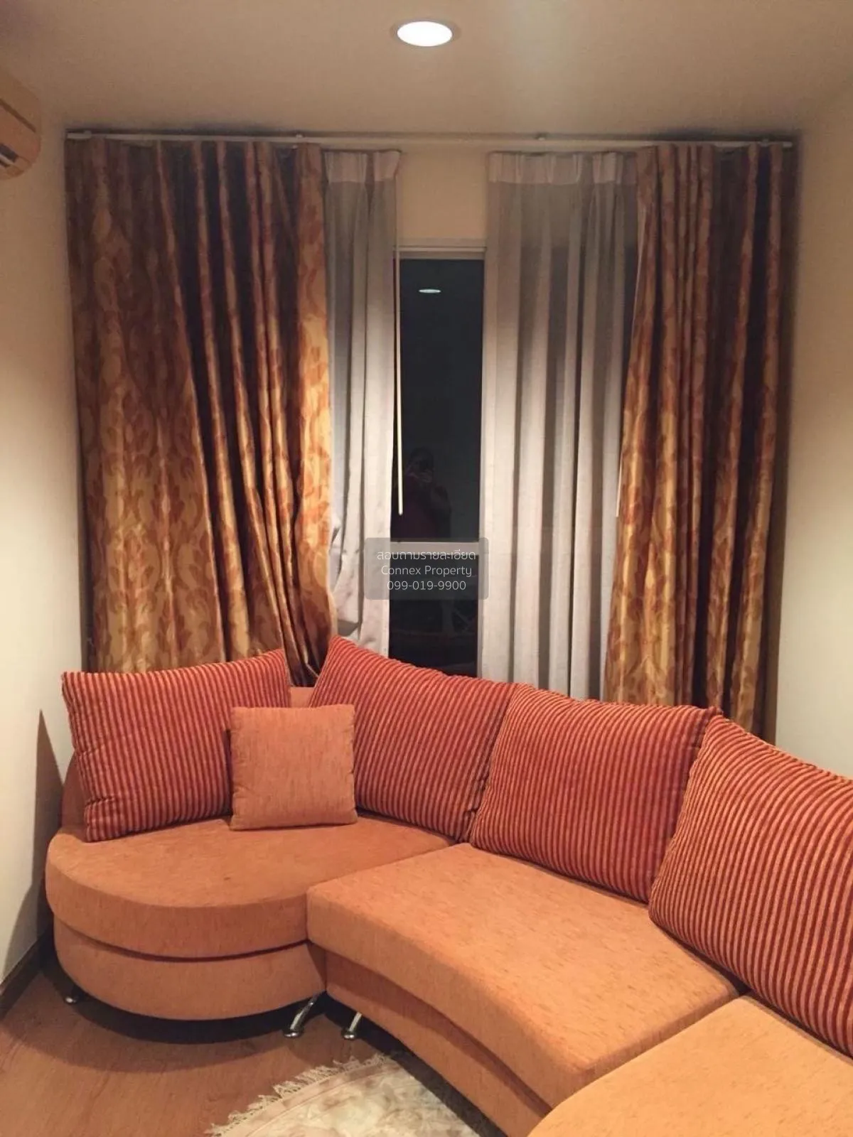 ขายคอนโด  ดิ แอดเดรส สยาม BTS-ราชเทวี ถนนเพชรบุรี เขต ราชเทวี กรุ