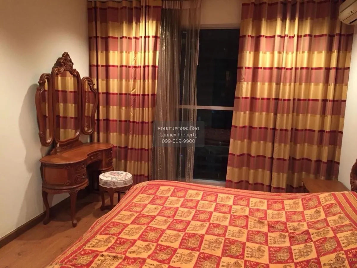 ขายคอนโด  ดิ แอดเดรส สยาม BTS-ราชเทวี ถนนเพชรบุรี เขต ราชเทวี กรุ