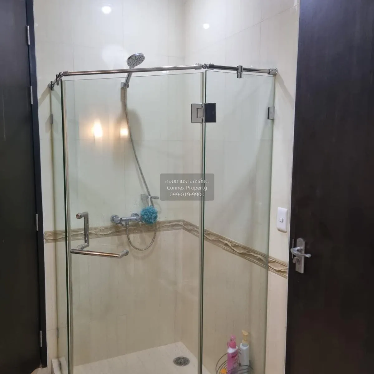 ขายคอนโด  ดิ แอดเดรส สยาม BTS-ราชเทวี ถนนเพชรบุรี เขต ราชเทวี กรุ