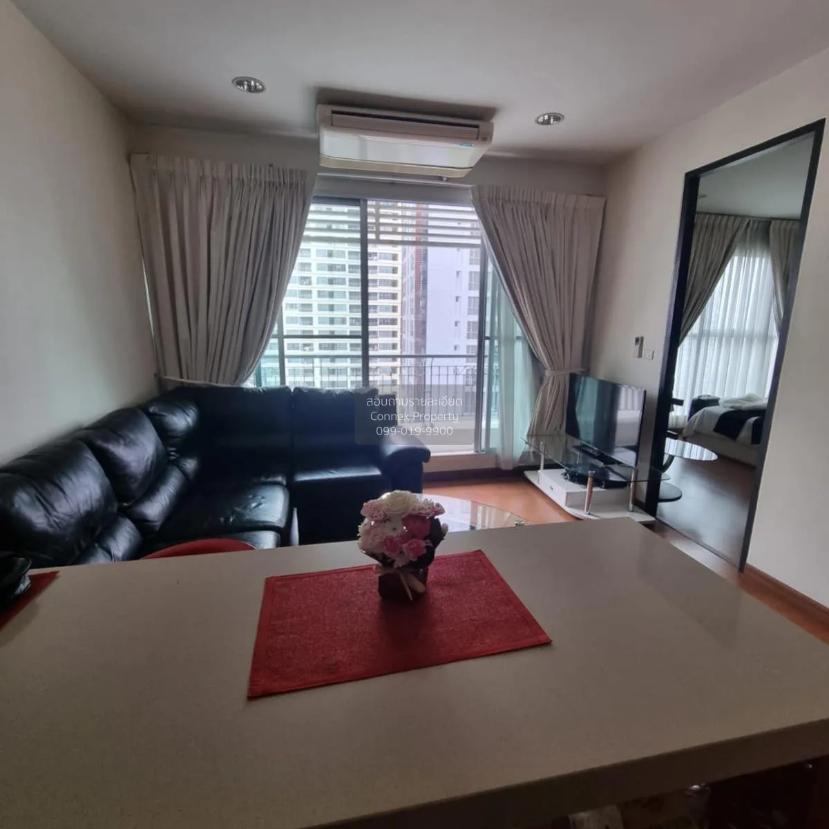 ขายคอนโด  ดิ แอดเดรส สยาม BTS-ราชเทวี ถนนเพชรบุรี เขต ราชเทวี กรุ 3