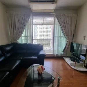 For Sale Condo , The Address Siam , BTS-Ratchathewi , Thanon Phetchaburi , Rat Thewi , Bangkok , CX-50812
