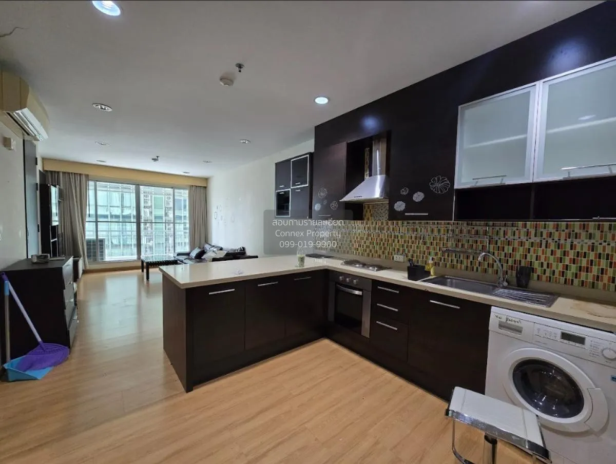 เช่าคอนโด  ดิ แอดเดรส สยาม BTS-ราชเทวี ถนนเพชรบุรี เขต ราชเทวี กร 2