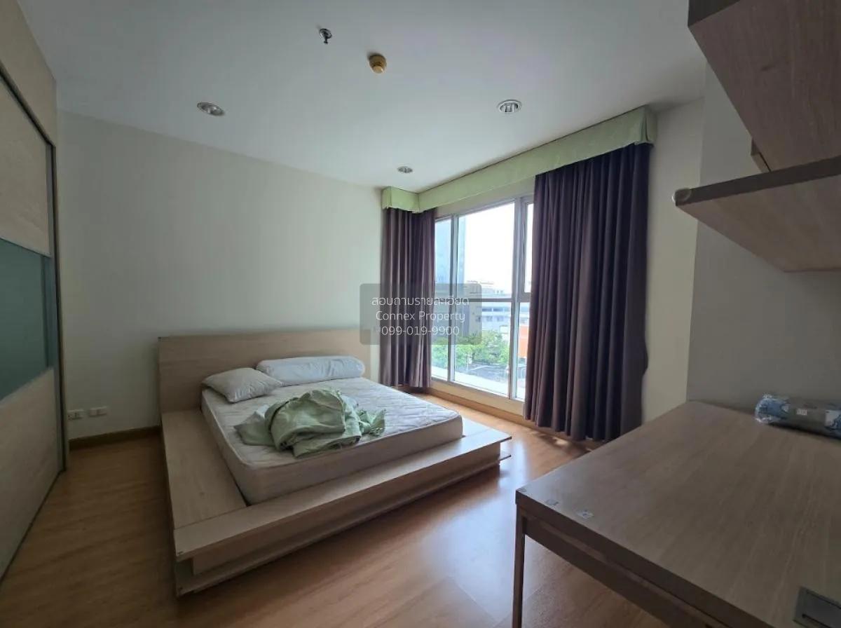 เช่าคอนโด  ดิ แอดเดรส สยาม BTS-ราชเทวี ถนนเพชรบุรี เขต ราชเทวี กร 3