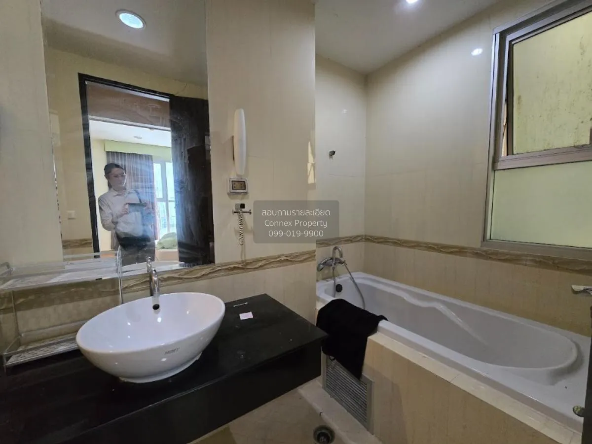 เช่าคอนโด  ดิ แอดเดรส สยาม BTS-ราชเทวี ถนนเพชรบุรี เขต ราชเทวี กร