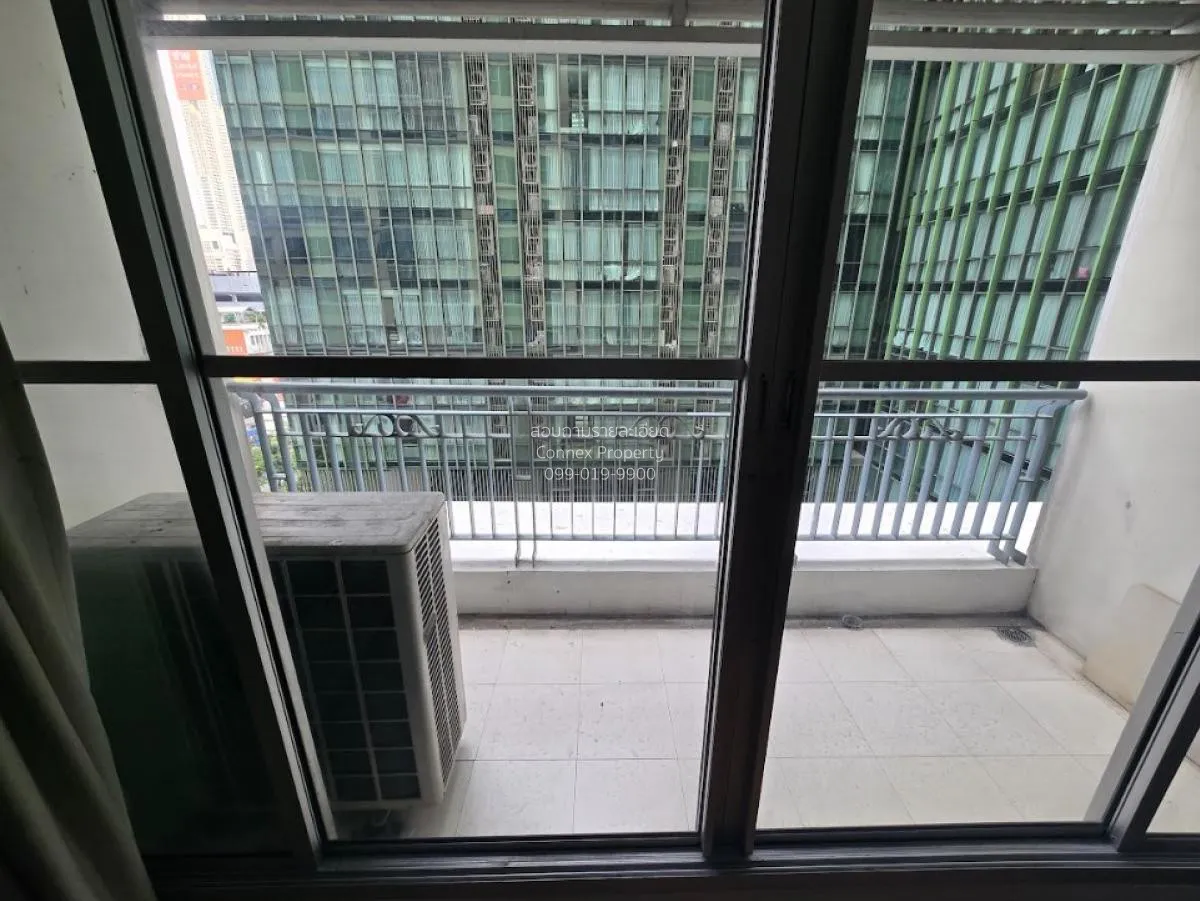 เช่าคอนโด  ดิ แอดเดรส สยาม BTS-ราชเทวี ถนนเพชรบุรี เขต ราชเทวี กร