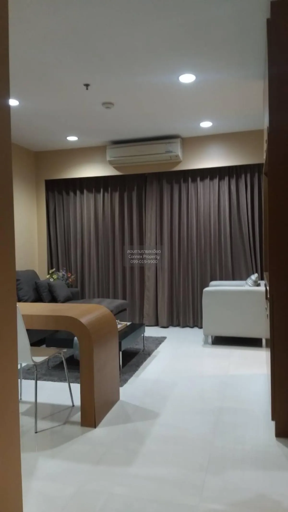 เช่าคอนโด  ดิ แอดเดรส สยาม BTS-ราชเทวี ถนนเพชรบุรี เขต ราชเทวี กร 2