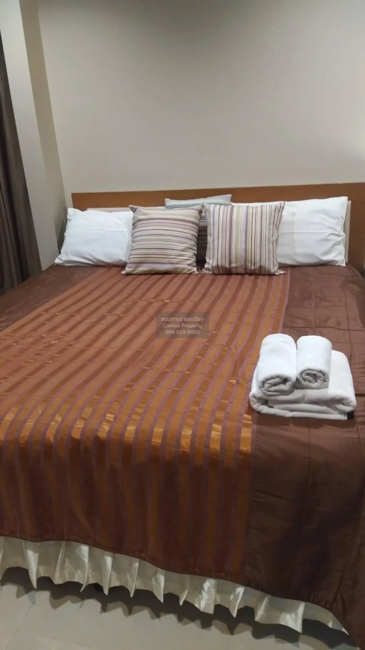 เช่าคอนโด  ดิ แอดเดรส สยาม BTS-ราชเทวี ถนนเพชรบุรี เขต ราชเทวี กร 4