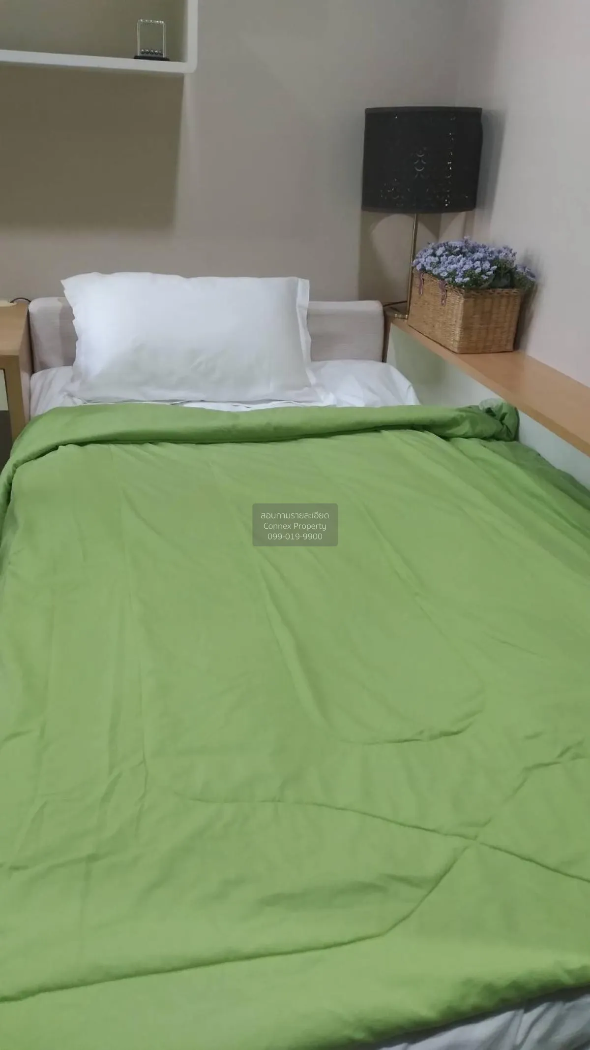 เช่าคอนโด  ดิ แอดเดรส สยาม BTS-ราชเทวี ถนนเพชรบุรี เขต ราชเทวี กร