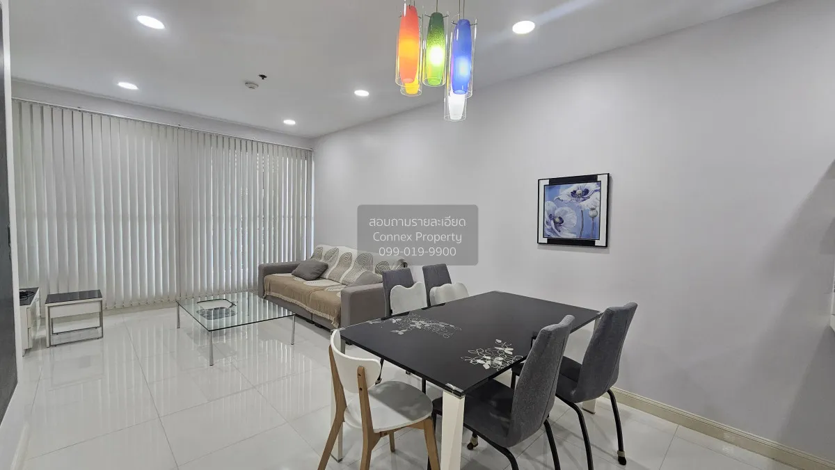 FOR RENT condo , The Address Siam , BTS-Ratchathewi , Thanon Phet 1