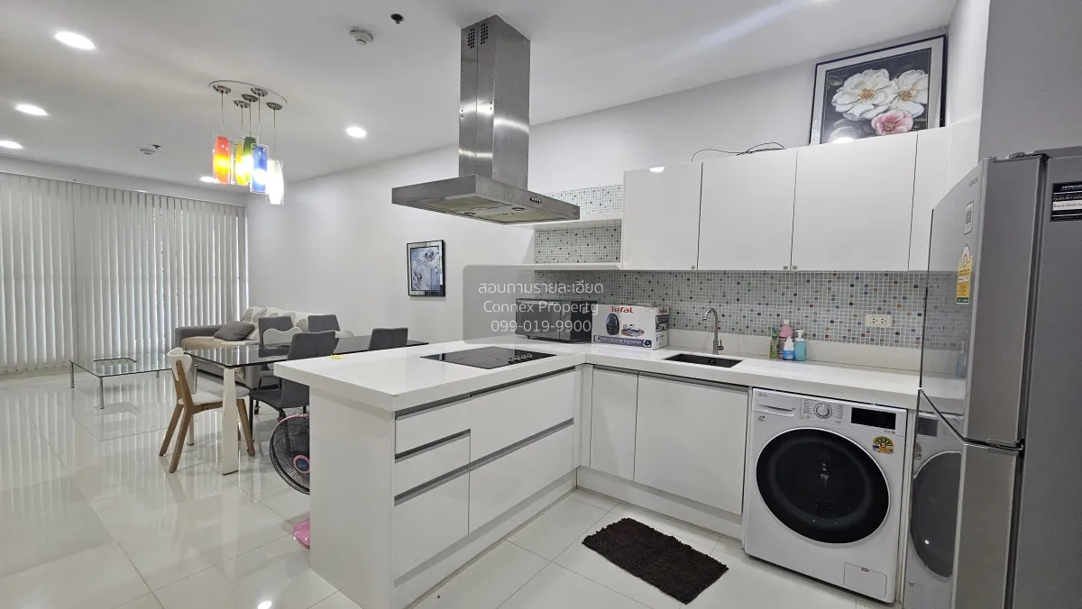 FOR RENT condo , The Address Siam , BTS-Ratchathewi , Thanon Phet 3