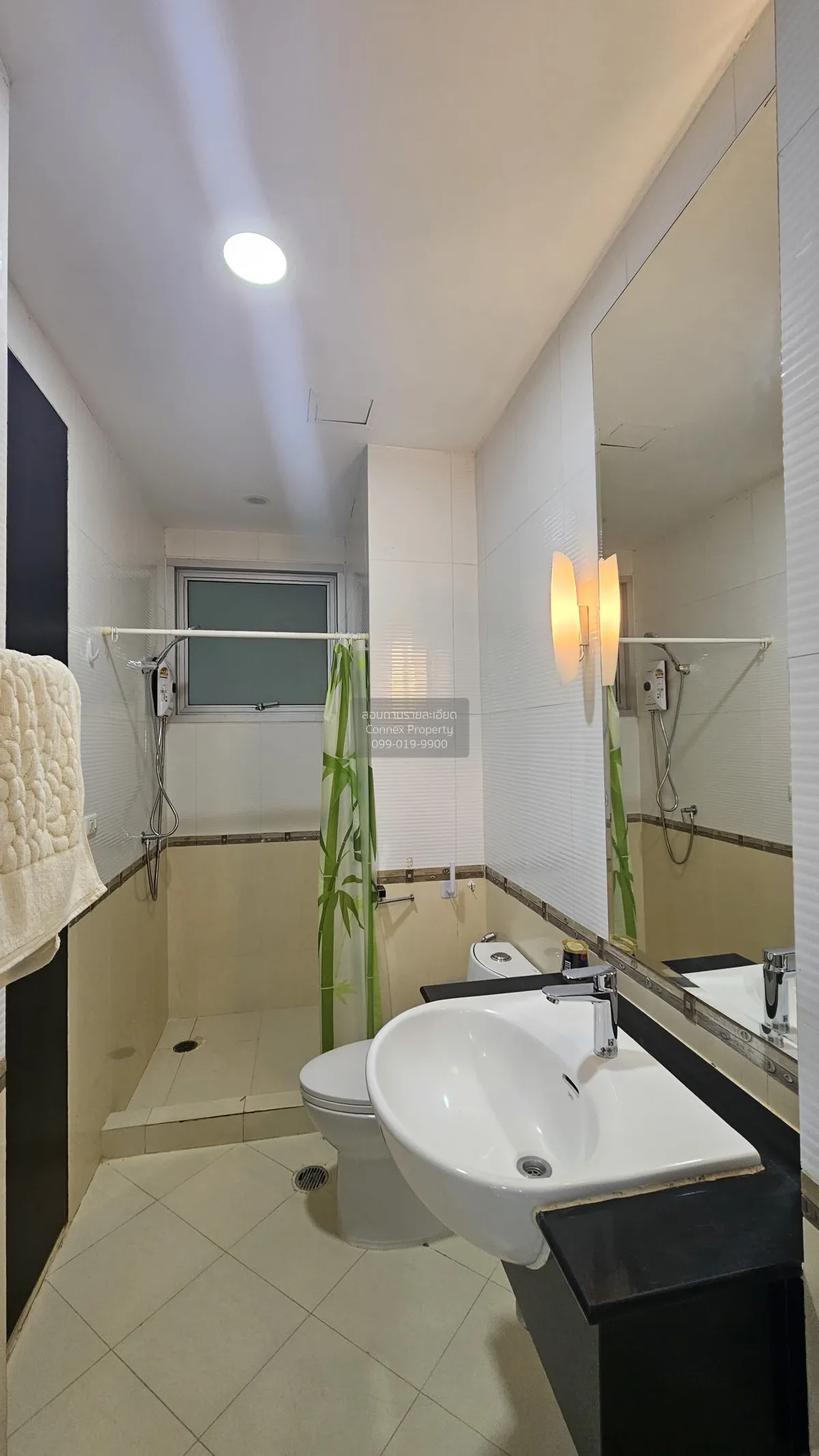 FOR RENT condo , The Address Siam , BTS-Ratchathewi , Thanon Phet