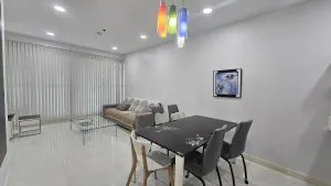 เช่าคอนโด  ดิ แอดเดรส สยาม BTS-ราชเทวี ถนนเพชรบุรี เขต ราชเทวี กรุงเทพ CX-50832