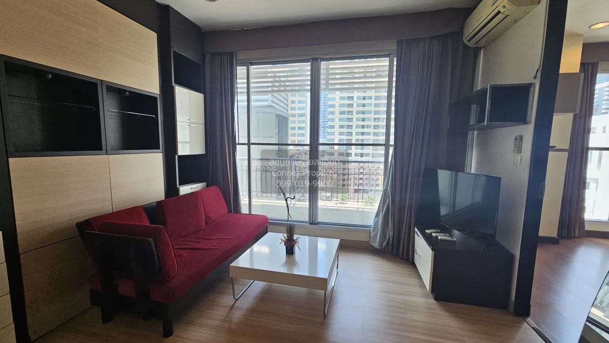 เช่าคอนโด  ดิ แอดเดรส สยาม BTS-ราชเทวี ถนนเพชรบุรี เขต ราชเทวี กร 1