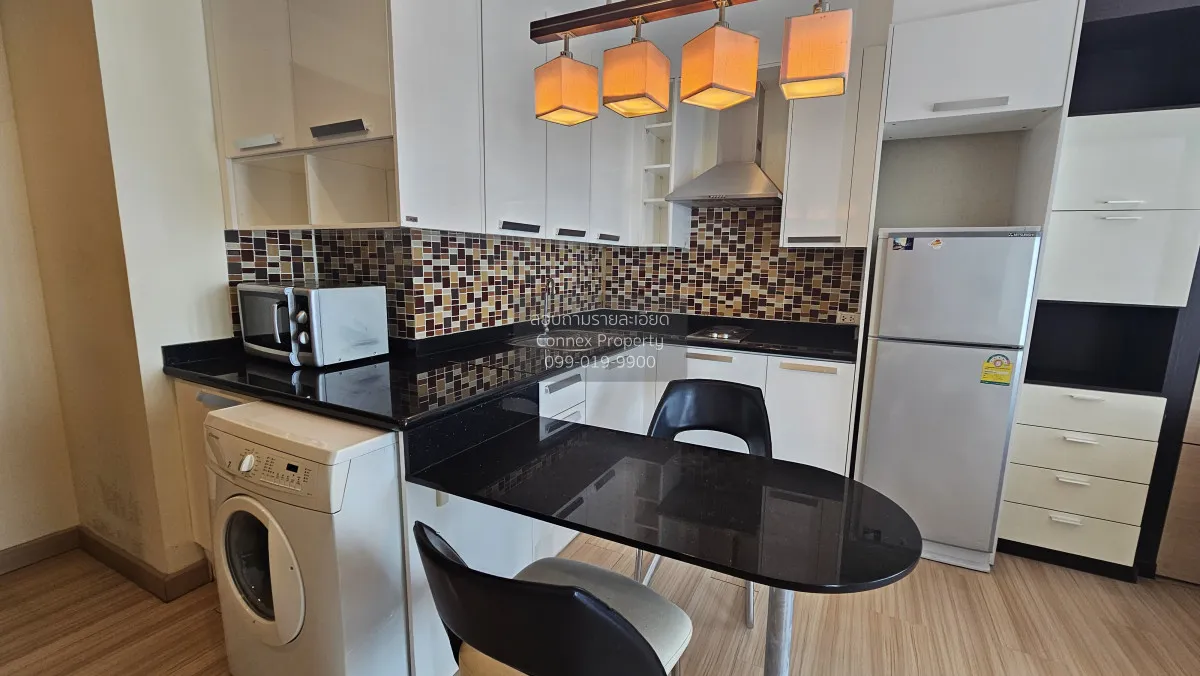 เช่าคอนโด  ดิ แอดเดรส สยาม BTS-ราชเทวี ถนนเพชรบุรี เขต ราชเทวี กร 3