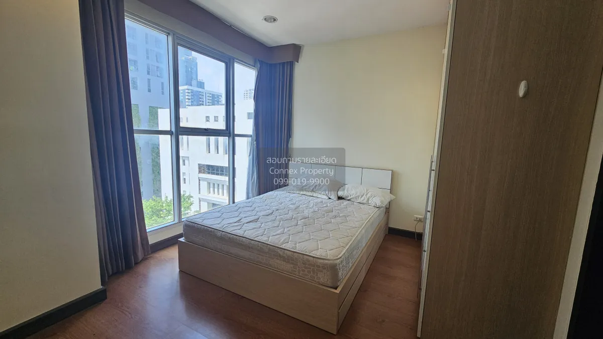 เช่าคอนโด  ดิ แอดเดรส สยาม BTS-ราชเทวี ถนนเพชรบุรี เขต ราชเทวี กร 4