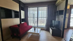 เช่าคอนโด  ดิ แอดเดรส สยาม BTS-ราชเทวี ถนนเพชรบุรี เขต ราชเทวี กรุงเทพ CX-50834