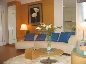 FOR RENT condo , The Bangkok Thanon Sub , MRT-Sam Yan , Si Phraya , Bang Rak , Bangkok , CX-50841