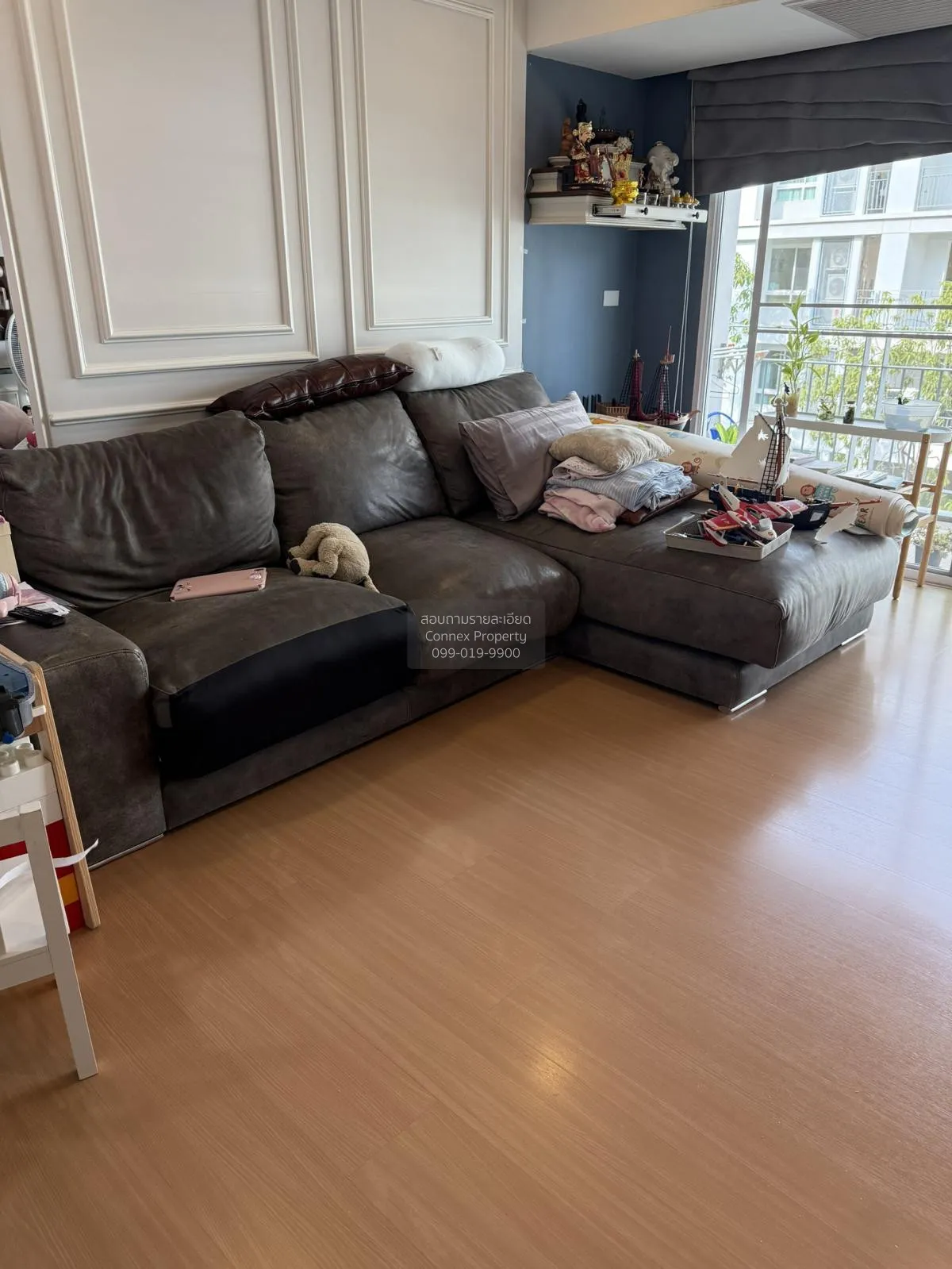 For Sale Condo , The Bangkok Thanon Sub , MRT-Sam Yan , Si Phraya 3