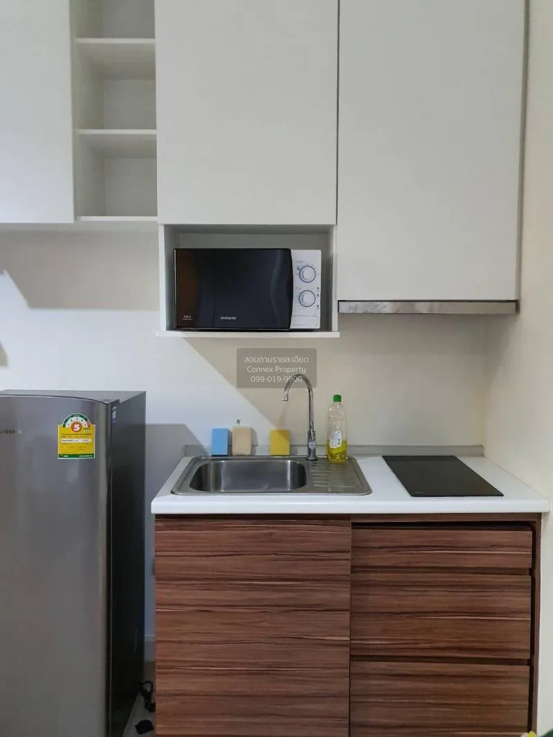 เช่าคอนโด  เดอะ แคปปิตอล ราชปรารภ-วิภาฯ สามเสนใน เขต พญาไท กรุงเท