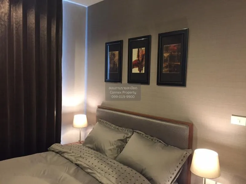 เช่าคอนโด  เดอะ แคปปิตอล ราชปรารภ-วิภาฯ สามเสนใน เขต พญาไท กรุงเท