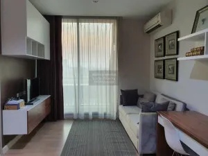 เช่าคอนโด  เดอะ แคปปิตอล ราชปรารภ-วิภาฯ สามเสนใน เขต พญาไท กรุงเทพ CX-50856