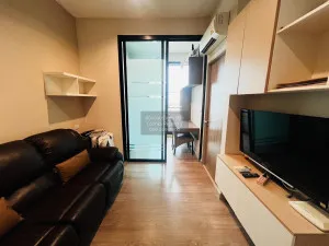 ขายคอนโด  เดอะ แคปปิตอล ราชปรารภ-วิภาฯ MRT-สามย่าน สามเสนใน เขต พญาไท กรุงเทพ CX-50875