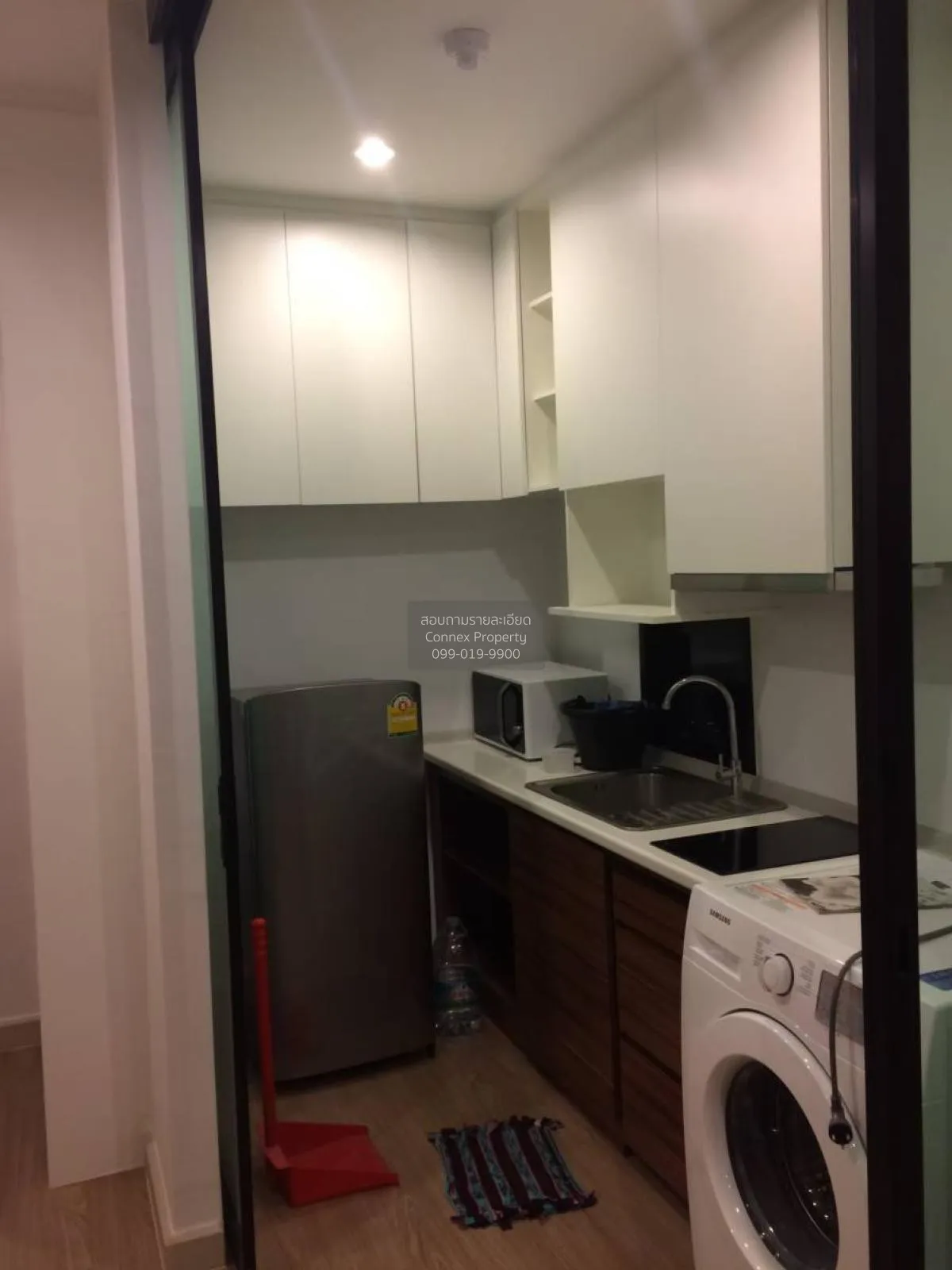 ขายคอนโด  เดอะ แคปปิตอล ราชปรารภ-วิภาฯ สามเสนใน เขต พญาไท กรุงเทพ 2